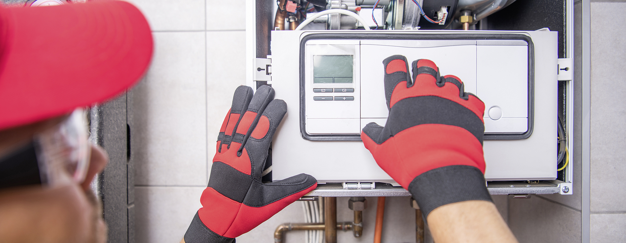 Heizungsmodernisierung